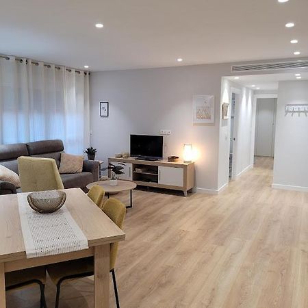 Apartamento Azabache 萨拉戈萨 外观 照片