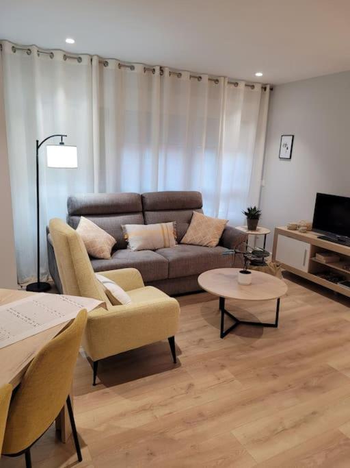 Apartamento Azabache 萨拉戈萨 外观 照片