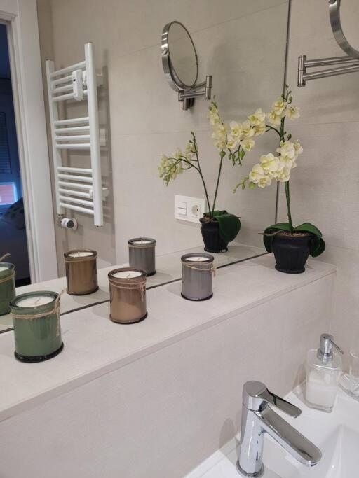 Apartamento Azabache 萨拉戈萨 外观 照片