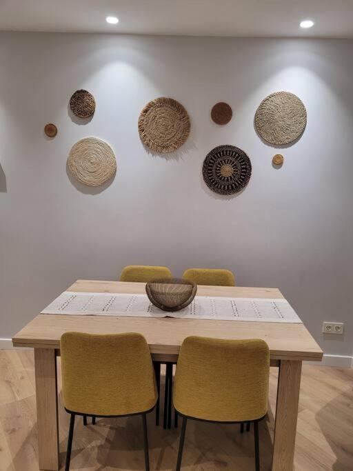 Apartamento Azabache 萨拉戈萨 外观 照片