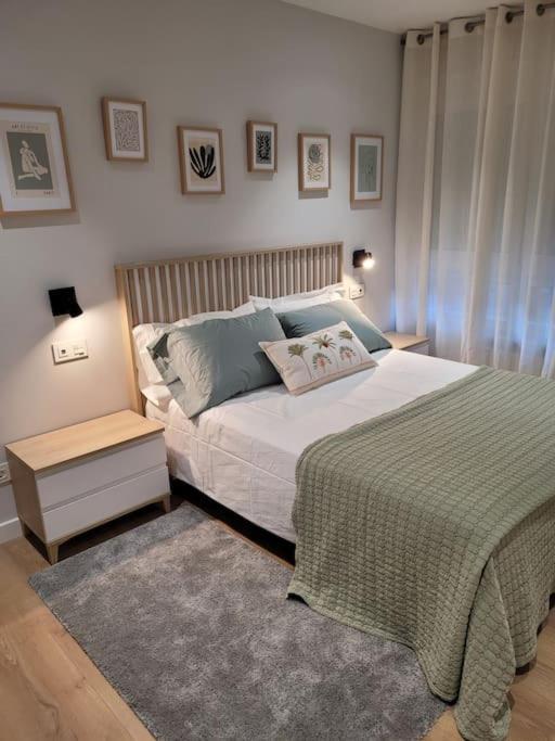 Apartamento Azabache 萨拉戈萨 外观 照片
