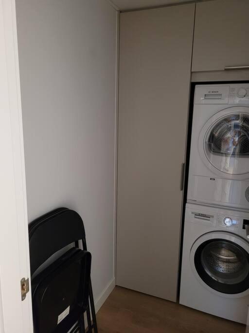 Apartamento Azabache 萨拉戈萨 外观 照片