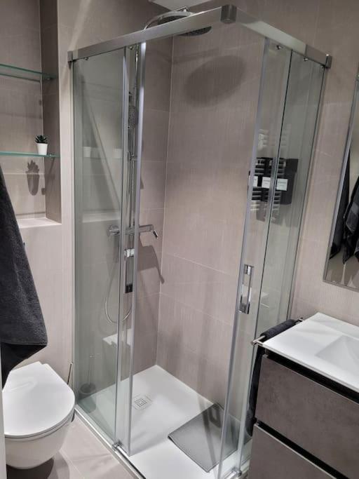 Apartamento Azabache 萨拉戈萨 外观 照片