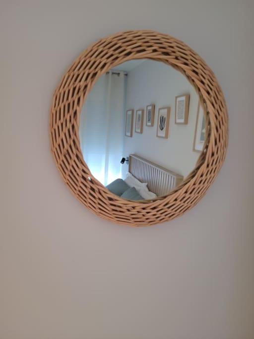 Apartamento Azabache 萨拉戈萨 外观 照片