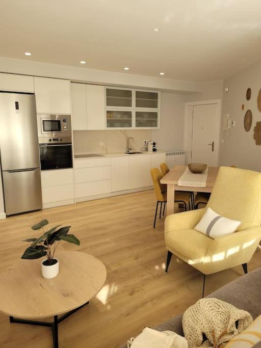 Apartamento Azabache 萨拉戈萨 外观 照片