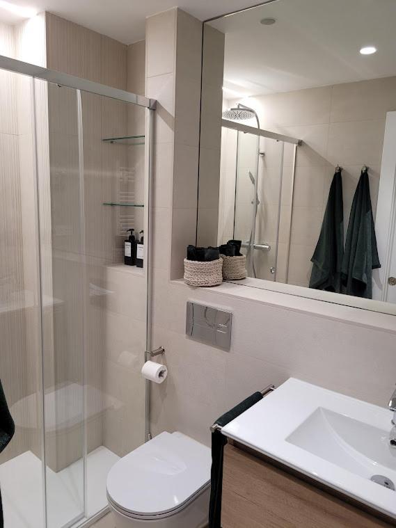 Apartamento Azabache 萨拉戈萨 外观 照片